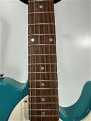 samick テレキャスター 希少 Samick サミック TEJタイプ エレキギター テレキャスター